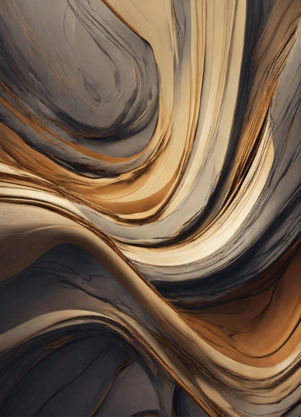 Brown, Wood, Liquid, Natural Landscape, Pattern, Tints And Shades