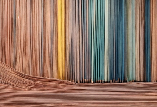 Brown, Wood, Orange, Rectangle, Line, Art
