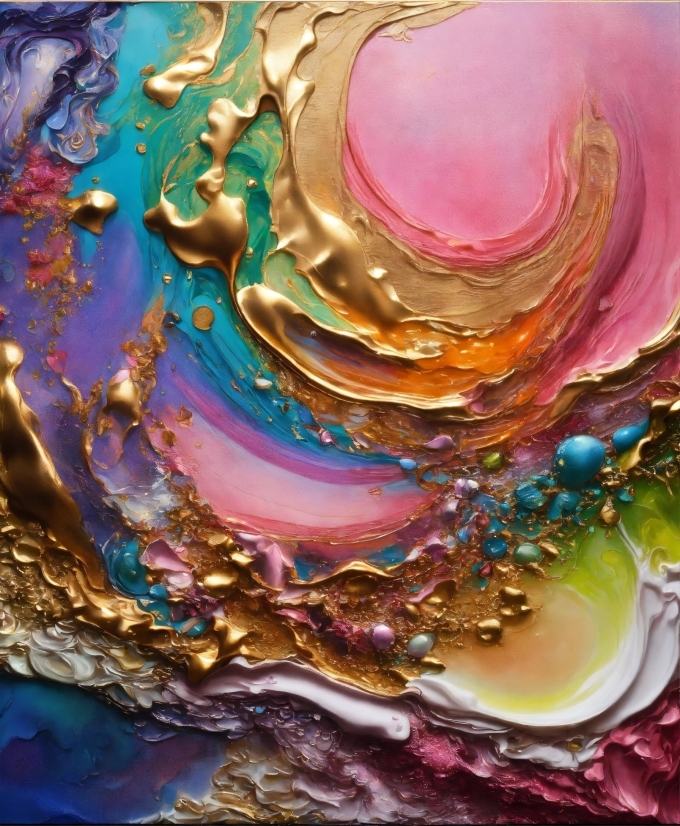 Burning Building Stock Footage, Liquid, Art Paint, Paint, Art, Painting