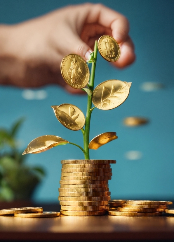 Buy Video Footage, Plant, Organism, Terrestrial Plant, Water, Table