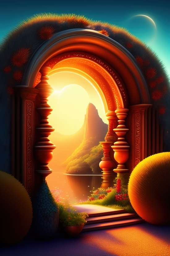 Candle, Light, Flame, Fire, Source Of Illumination, Dark