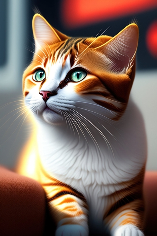 Cat, Feline, Kitty, Kitten, Pet, Fur
