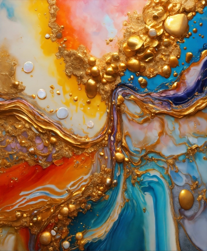Chroma Key Backgrounds, Liquid, Nature, Azure, Textile, Fluid