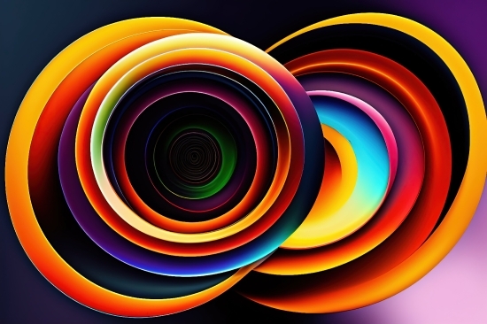 Coil, Structure, Art, Design, Wallpaper, Backdrop
