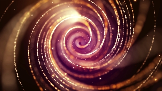 Coil, Structure, Art, Texture, Light, Pattern
