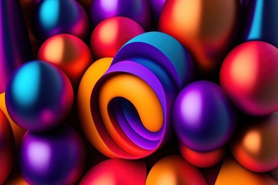 Colorful, Design, Color, Art, Bright, Yellow