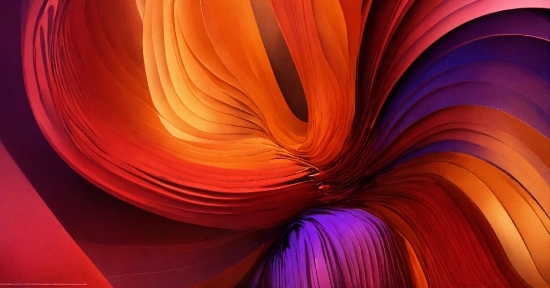 Colorfulness, Plant, Orange, Tints And Shades, Art, Pattern