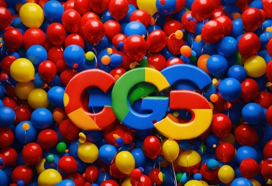Colorfulness, Product, Balloon, Toy, Font, Party Supply