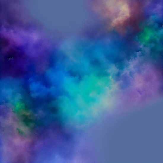 Colorfulness, Sky, Purple, Violet, Art, Cloud