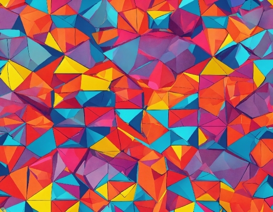 Colorfulness, Triangle, Art, Line, Material Property, Rectangle