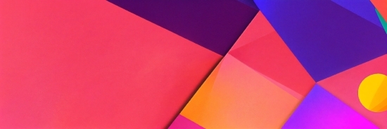 Colorfulness, Triangle, Pink, Magenta, Tints And Shades, Electric Blue