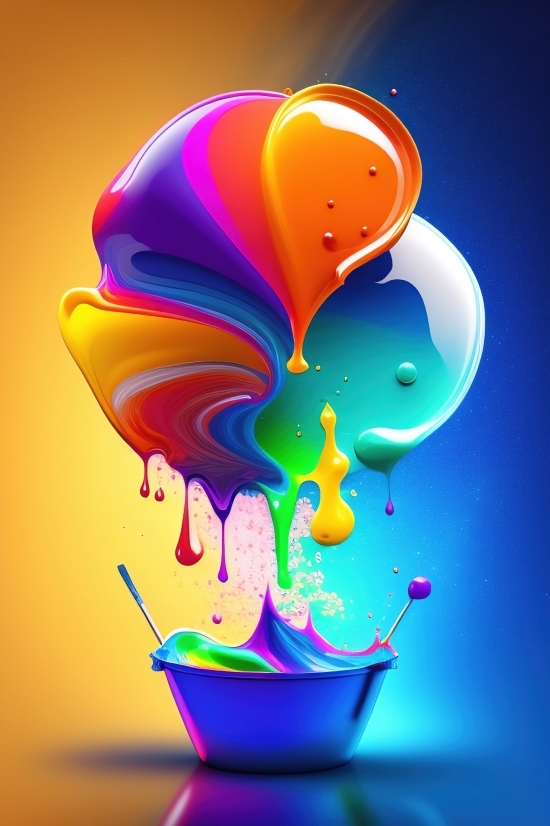 Confetti, Cartoon, Art, Paper, Celebration, Design