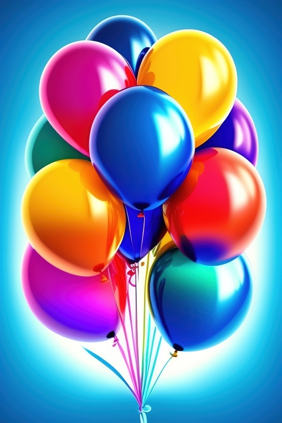 Confetti, Oxygen, Paper, Celebration, Party, Birthday