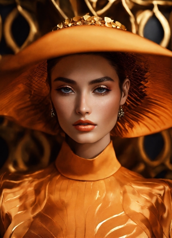Copyright Free 4k Video Download, Model, Portrait, Fashion, Face, Smasher