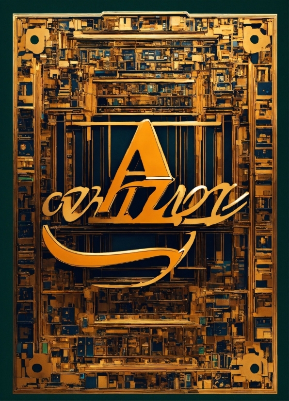Copyright Free Cinematic Video, Rectangle, Font, Poster, Pattern, Technology