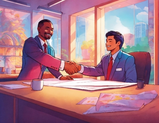 Copyright Free Footage, Smile, World, Table, Gesture, Adaptation