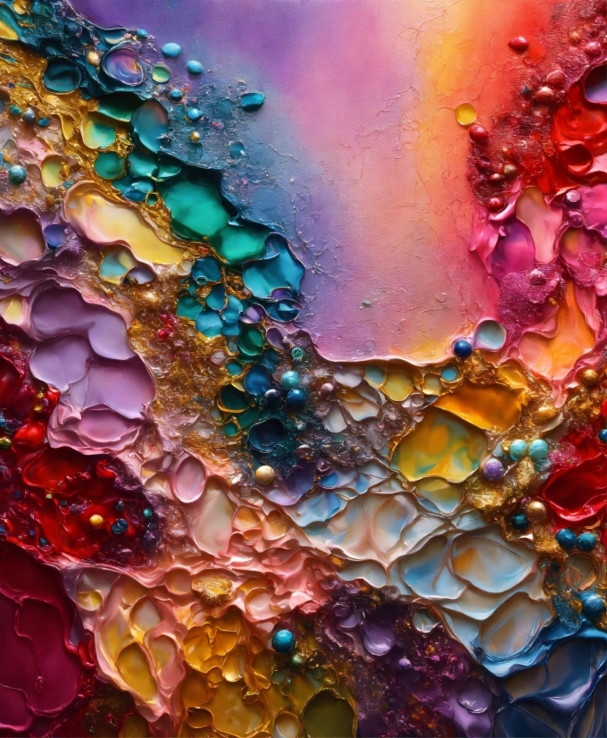 Copyright Free Medical Videos, Colorfulness, Liquid, Water, Light, Purple
