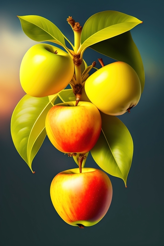 Create Free Ai Images, Dew, Celebration, Decoration, Holiday, Fruit