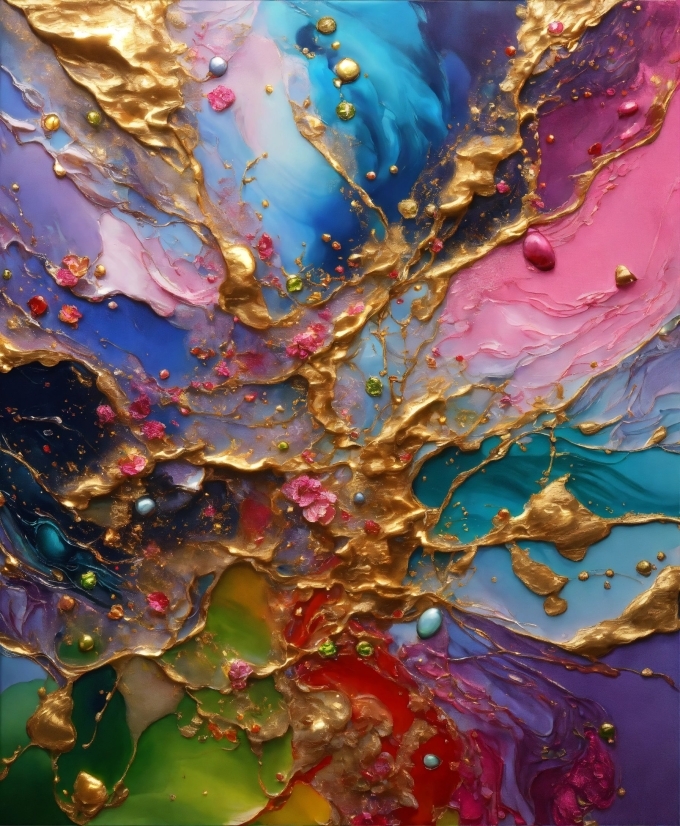 Crowd Stock Footage, Liquid, Fluid, Purple, Organism, Water