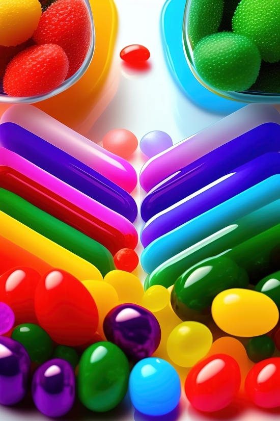 Design, Art, Colorful, Color, Wallpaper, Pattern