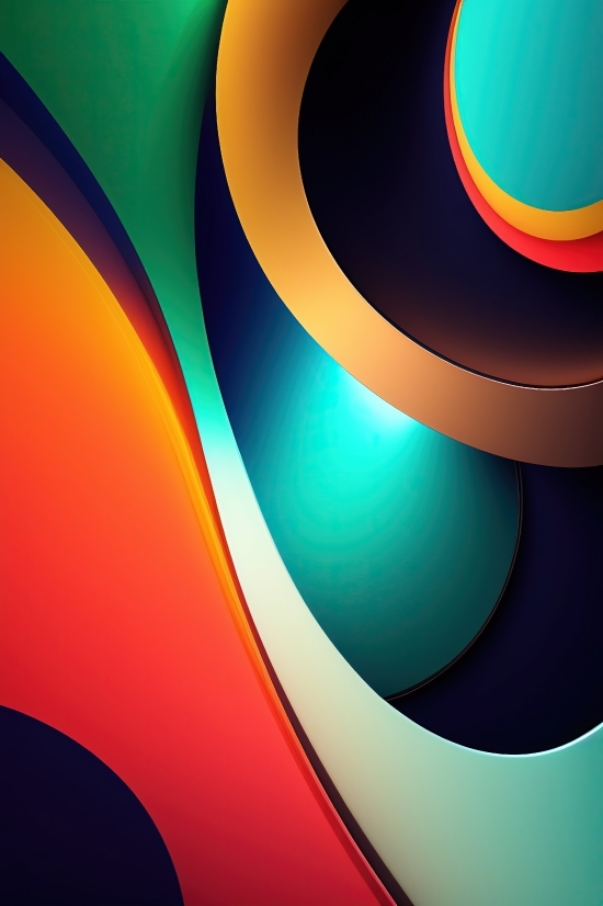 Design, Art, Graphics, Light, Icon, Graphic