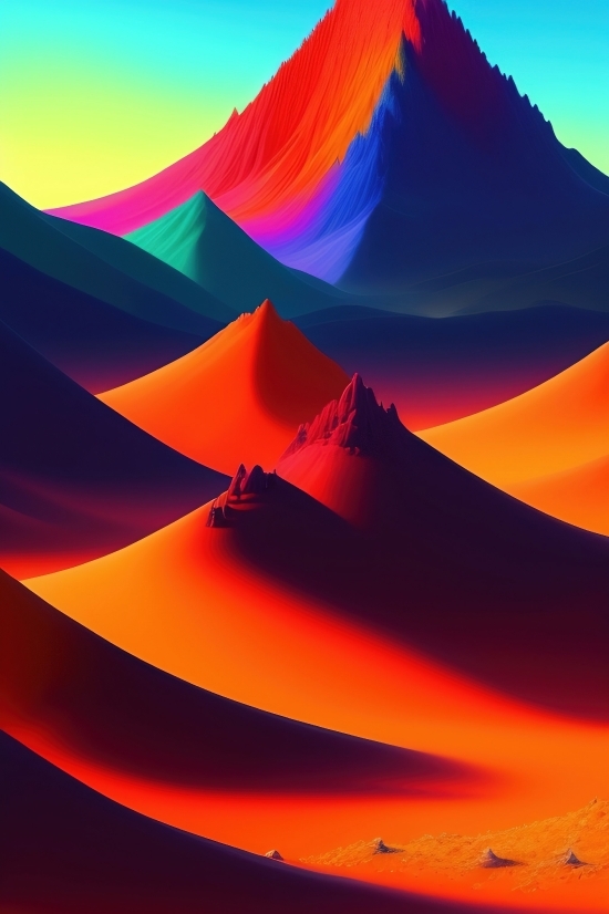 Design, Art, Light, Flag, Graphic, Symbol