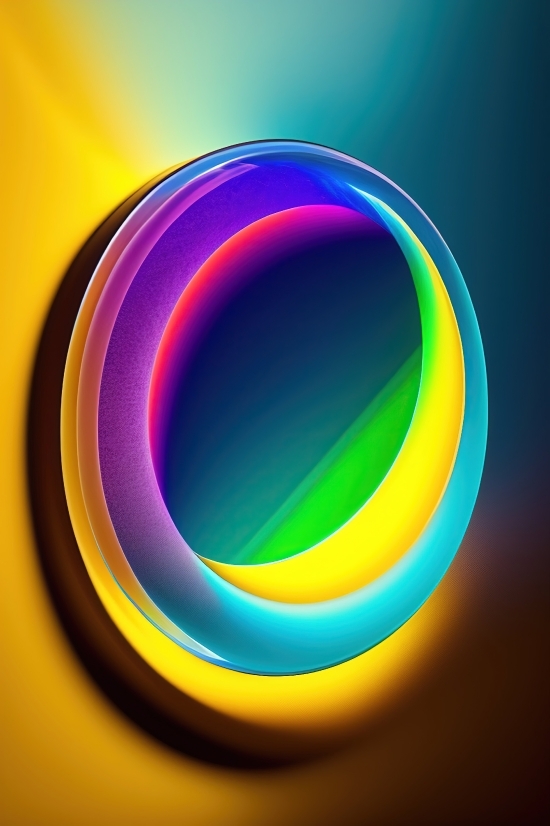 Design, Art, Light, Glass, Wallpaper, Pattern