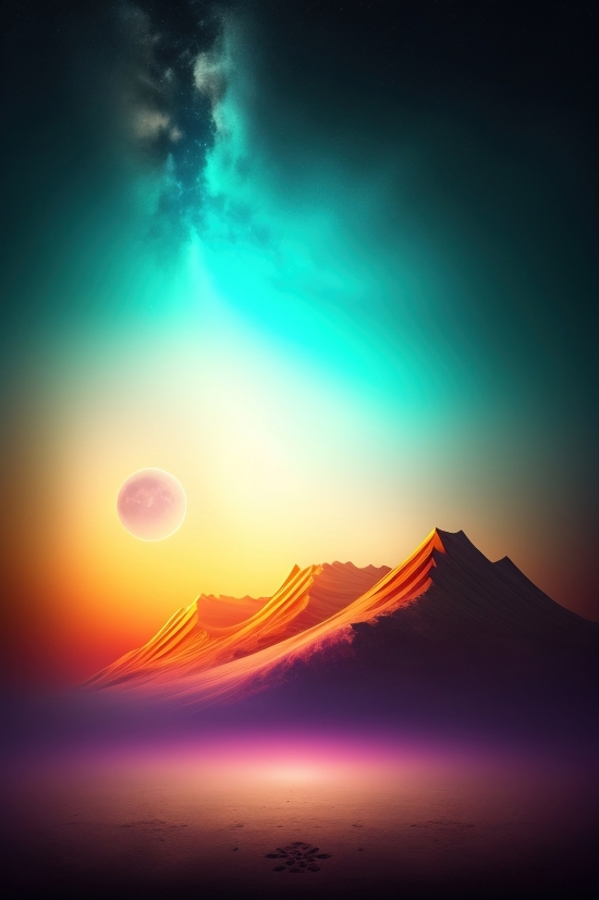 Design, Art, Light, Star, Graphic, Heat