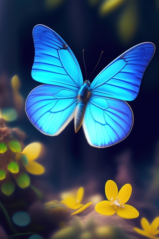 Design, Art, Plant, Color, Spring, Bright