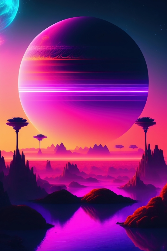 Design, Art, Sun, Graphic, Light, Shape