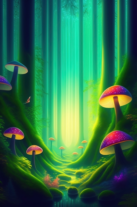 Design, Art, Wallpaper, Graphic, Light, Texture