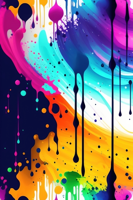 Design, Celebration, Art, Confetti, Holiday, Color