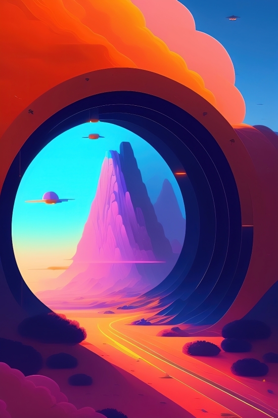 Design, Digital, Light, Graphic, Graphics, Icon