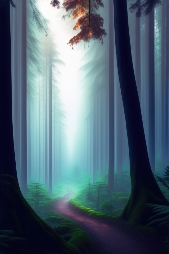 Design, Digital, Light, Wallpaper, Shiny, Art