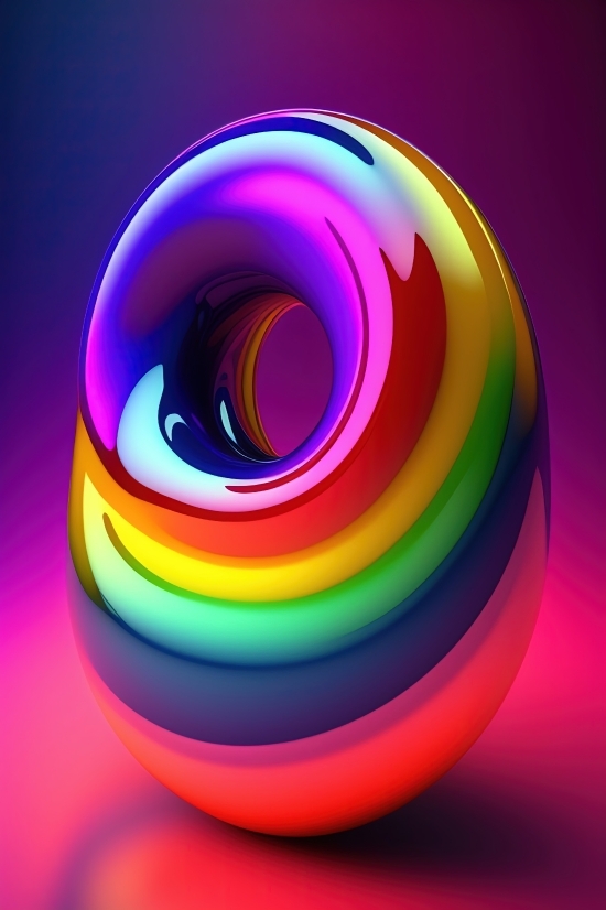 Design, Glass, Art, Graphic, Curve, Light