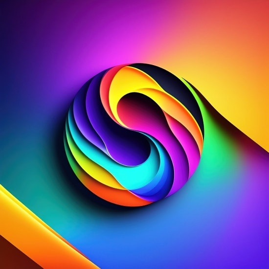Design, Graphic, Art, Icon, Shape, Light