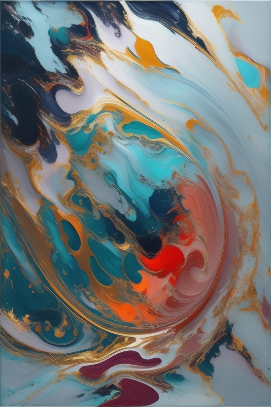 Design, Graphic, Texture, Art, Pattern, Ceramic Ware
