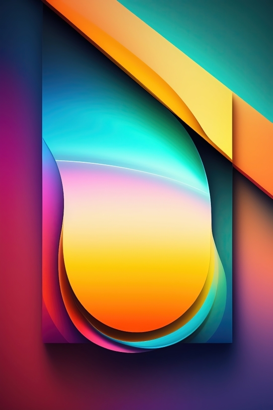 Design, Light, Art, Wallpaper, Shape, Graphic
