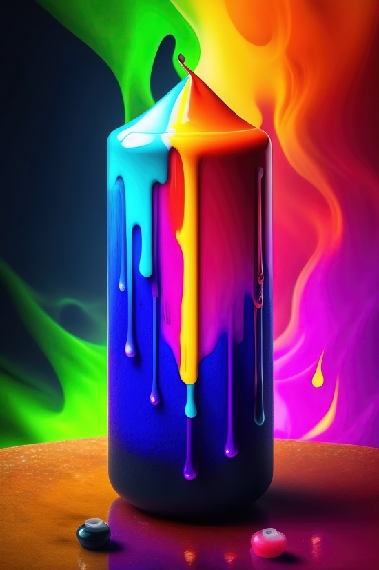 Design, Symbol, Graphic, Glow Tube, Sign, Gas-discharge Tube