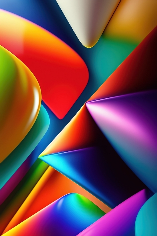 Design, Wallpaper, Art, Fantasy, Shape, Pattern