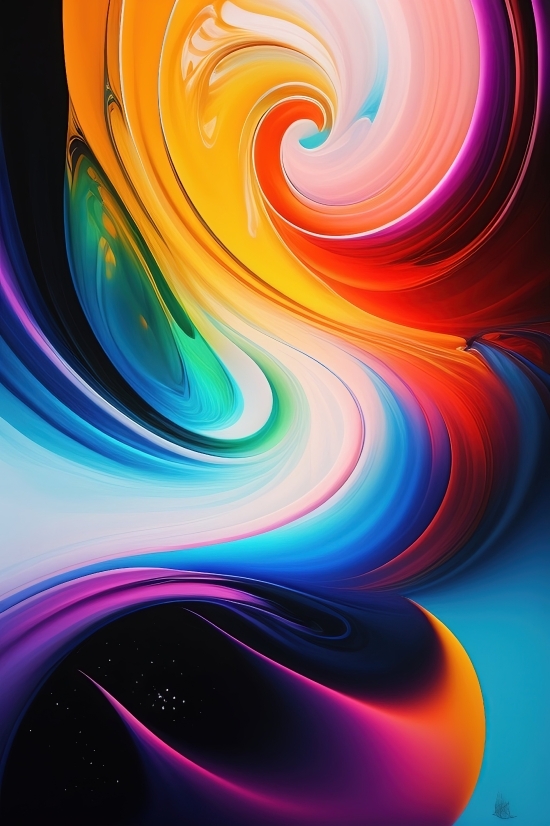 Design, Wallpaper, Art, Texture, Plasma, Light