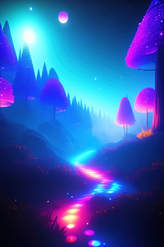 Deviantart Ai Art Generator, Deviantart Ai Art Generator, Laser, Space, Star, Light