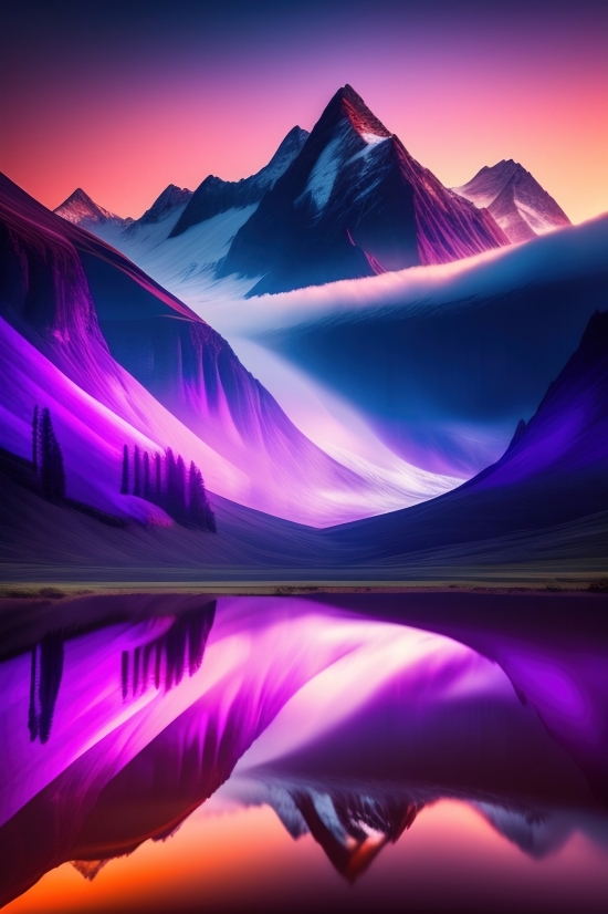 Digital, Laser, Design, Art, Fantasy, Light
