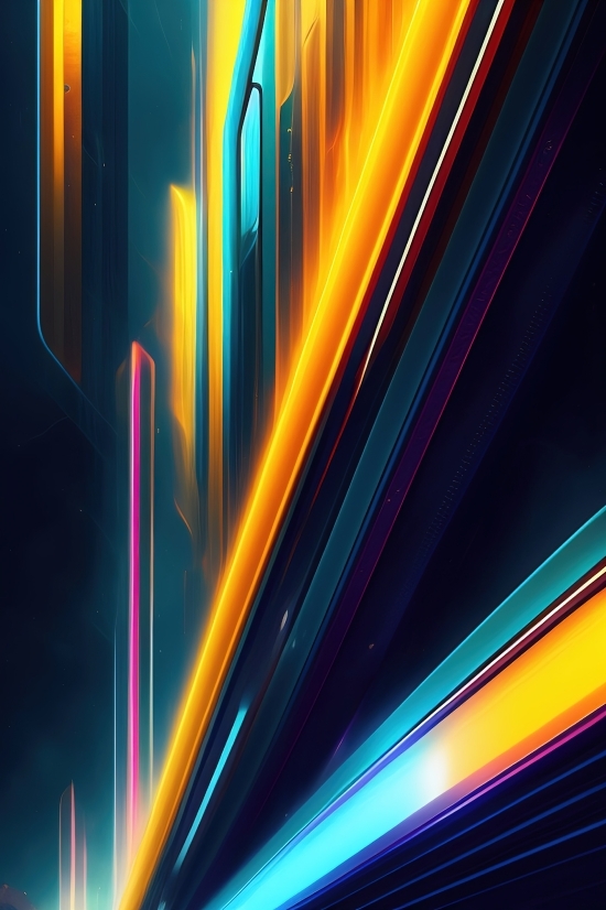 Digital, Light, Wallpaper, Art, Backdrop, Design
