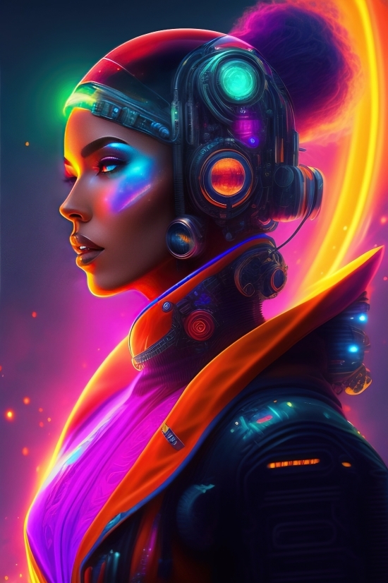Disk Jockey, Bass, Broadcaster, Communicator, Light, Music