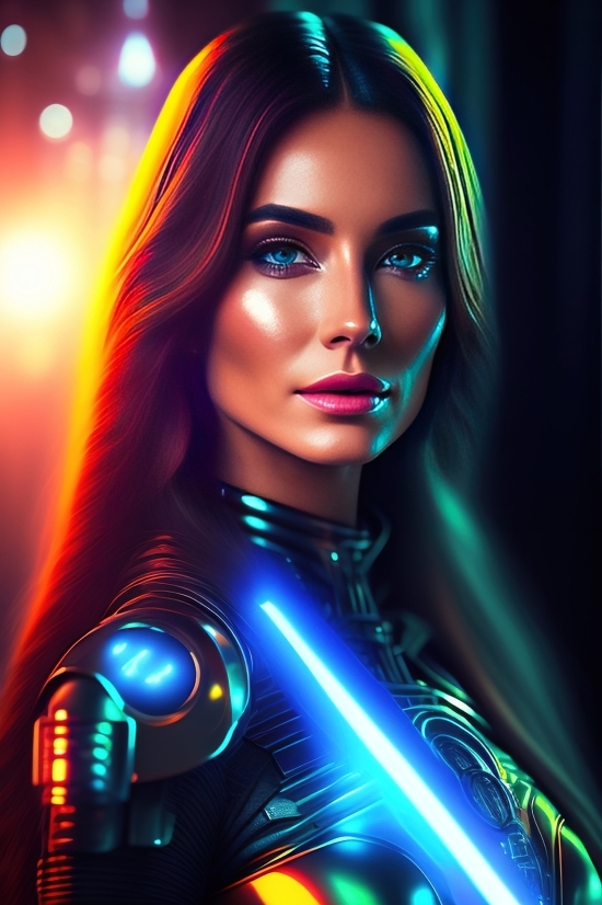 Disk Jockey, Broadcaster, Communicator, Person, Model, Portrait