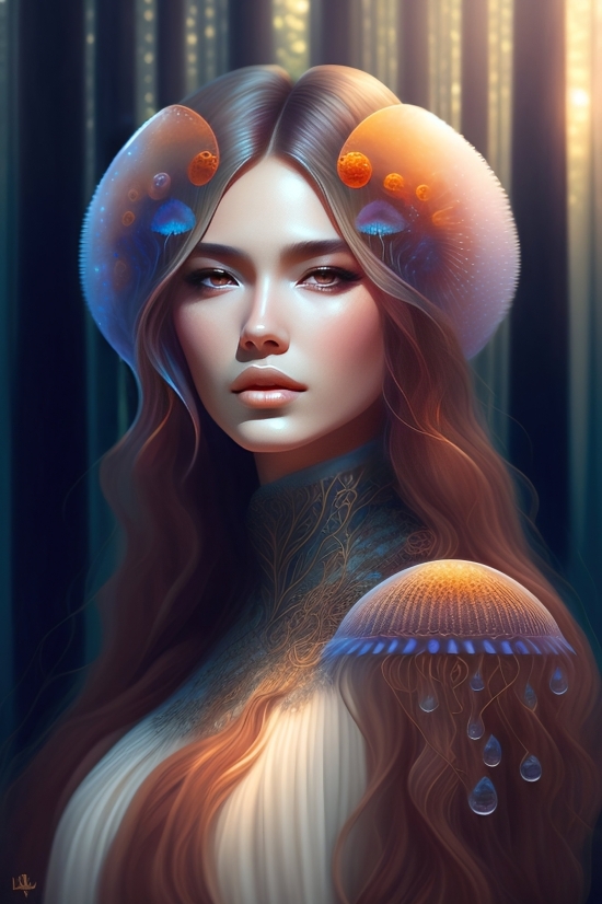 Doll, Plaything, Make, Fashion, Face, Portrait