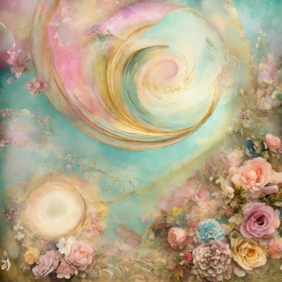 Download Free Copyright Videos, Natural Environment, Art Paint, Paint, Painting, Art