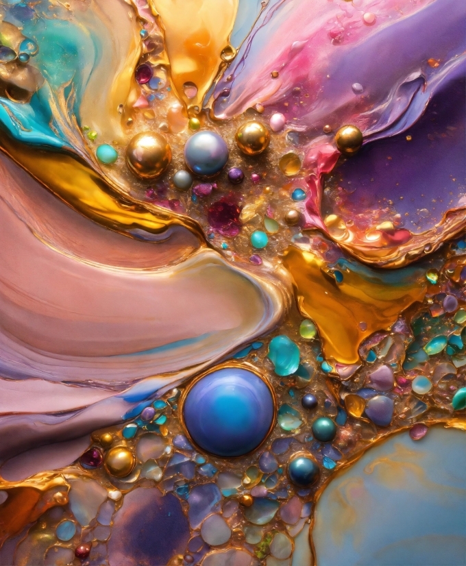 Download Free Video Clips For Youtube, Light, Azure, Liquid, Organism, Natural Material