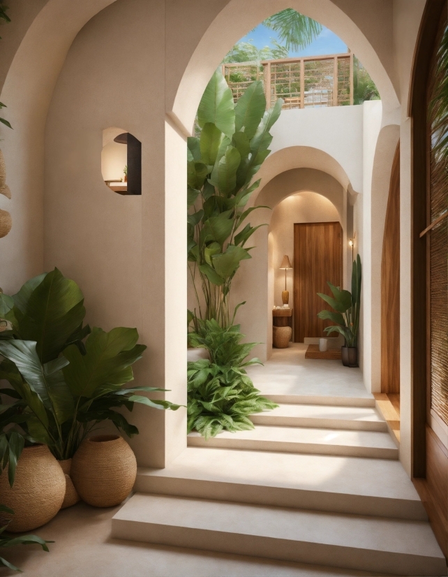 Download Free Video Shutterstock, Plant, Property, Building, Botany, Interior Design